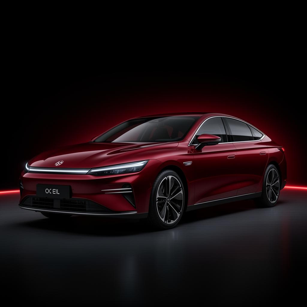 BYD Seal